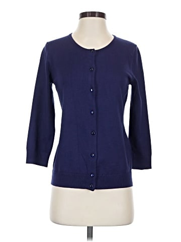 Cable & Gauge Cardigan (view 1)