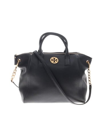 Tory Burch Leather Satchel (view 1)