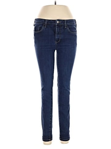 Pilcro and the Letterpress Jeans (view 1)
