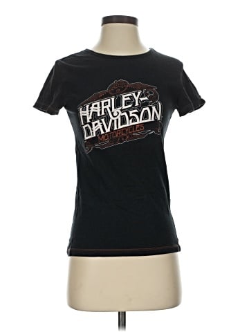 Harley Davidson Short Sleeve T-Shirt (view 1)