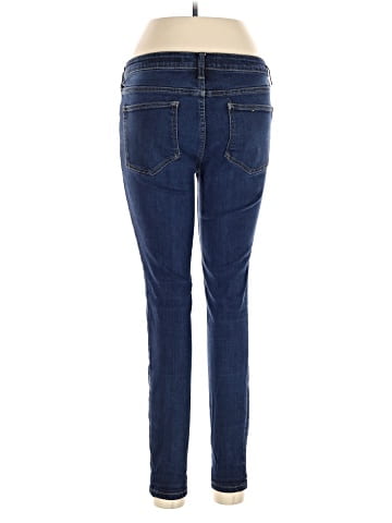 Pilcro and the Letterpress Jeans (view 2)
