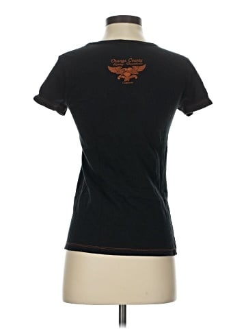 Harley Davidson Short Sleeve T-Shirt (view 2)