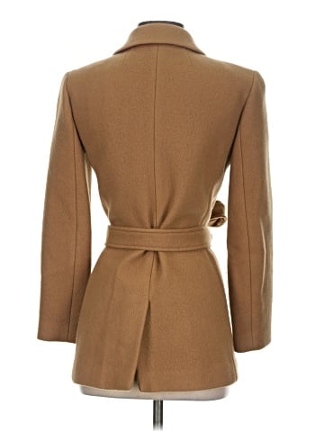 J.Crew Wool Coat (view 2)