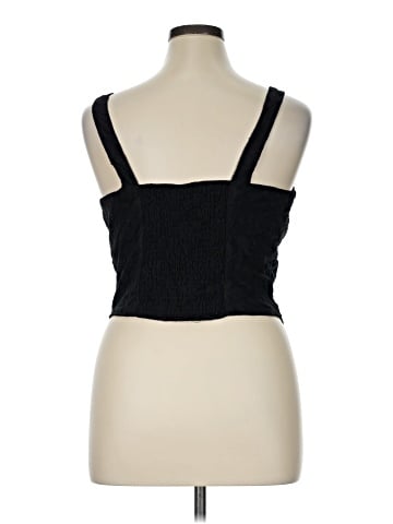 Torrid Sleeveless Top (view 2)