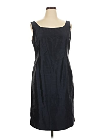 Donna Ricco Casual Dress (view 1)