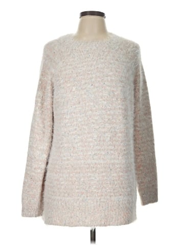 Lou & Grey Pullover Sweater (view 1)