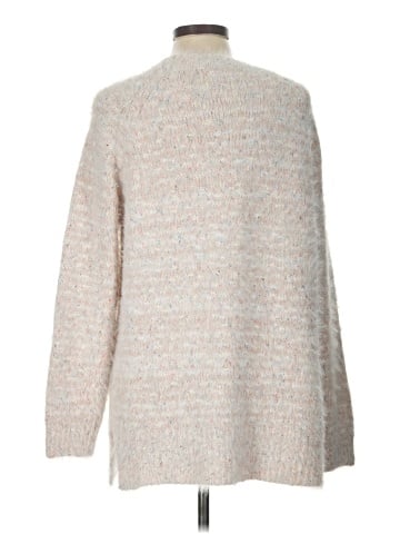 Lou & Grey Pullover Sweater (view 2)