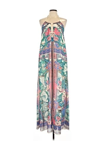 Flying Tomato Casual Dress (view 1)