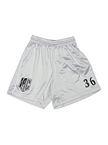 Score Athletic Shorts (view 1)