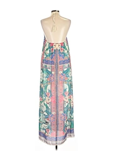 Flying Tomato Casual Dress (view 2)