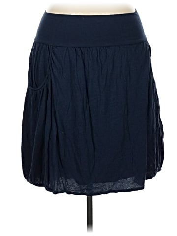 Garnet Hill Casual Skirt (view 1)