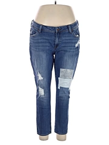 Lucky Brand Jeans (view 1)