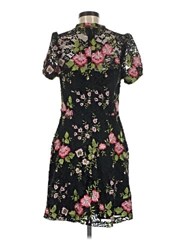 Adelyn Rae Casual Dress (view 2)