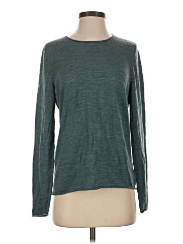 Jones New York Wool Pullover Sweater (view 1)