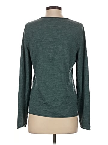 Jones New York Wool Pullover Sweater (view 2)