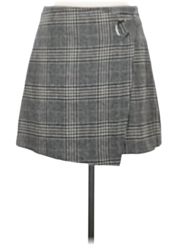 MNG Suit Casual Skirt (view 1)