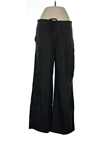 Lauren by Ralph Lauren Linen Pants (view 1)