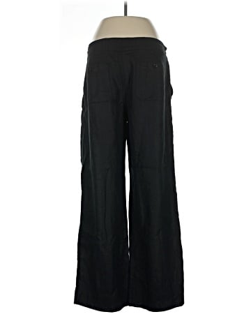 Lauren by Ralph Lauren Linen Pants (view 2)