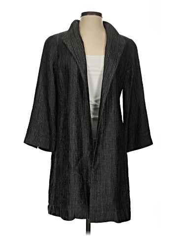 Eileen Fisher Coat (view 1)