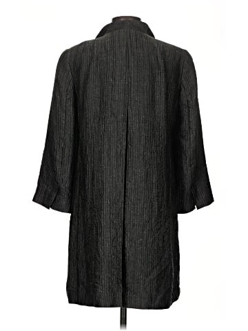 Eileen Fisher Coat (view 2)