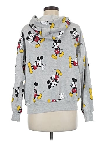 Disney Zip Up Hoodie (view 2)