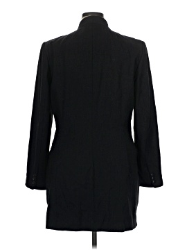 Gianni Wool Coat (view 2)