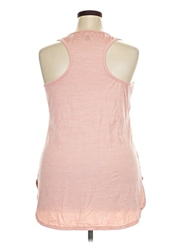 Reebok Sleeveless T-Shirt (view 2)