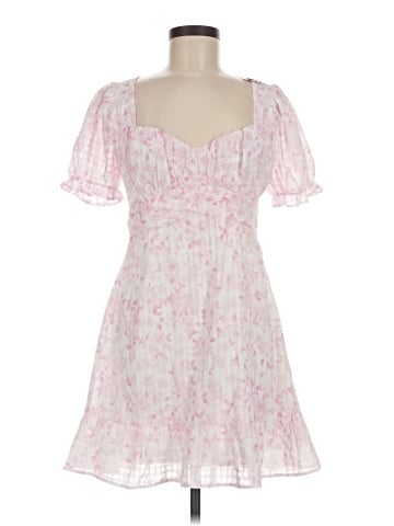 Altar'd State Cocktail Dress (view 1)