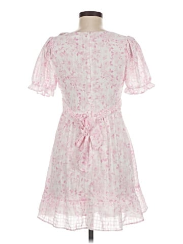 Altar'd State Cocktail Dress (view 2)