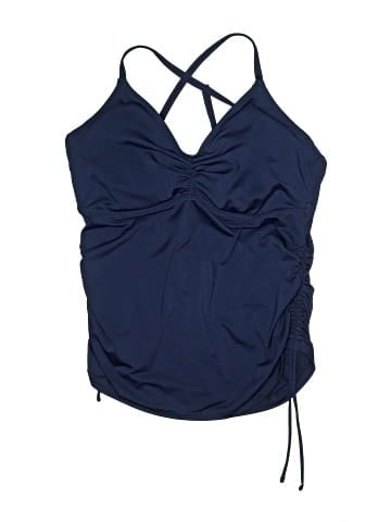 Carve Designs Swimsuit Top (view 1)