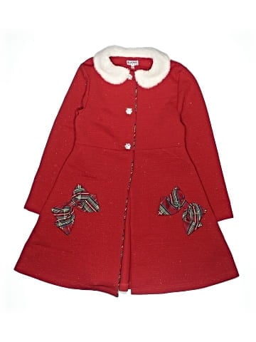 Blueberi Boulevard Dress (view 1)