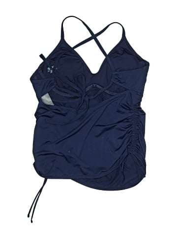 Carve Designs Swimsuit Top (view 2)