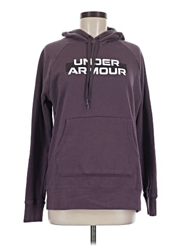 Under Armour Pullover Hoodie (view 1)