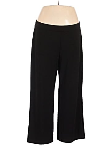 Travelers by Chico's Dress Pants (view 1)