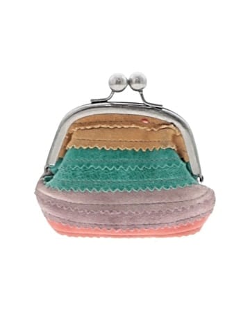 Fossil Leather Coin Purse (view 1)