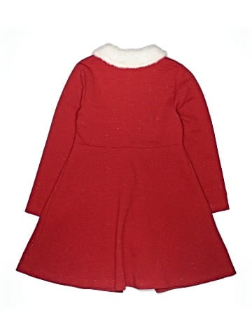 Blueberi Boulevard Dress (view 2)