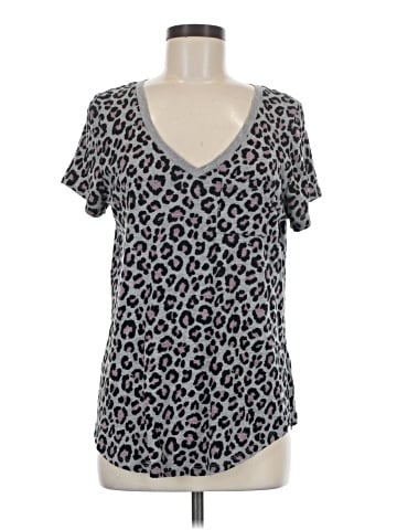 Torrid Short Sleeve T-Shirt (view 1)