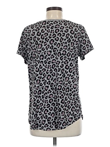 Torrid Short Sleeve T-Shirt (view 2)