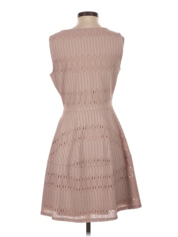 BCBGMAXAZRIA Casual Dress (view 2)