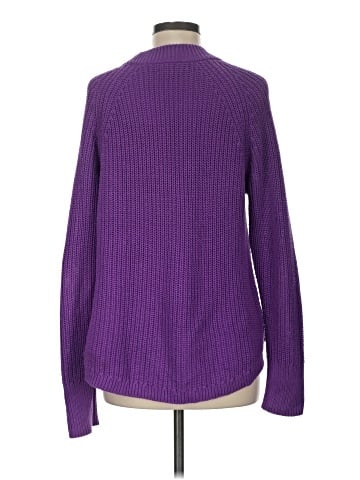Lord & Taylor Pullover Sweater (view 2)