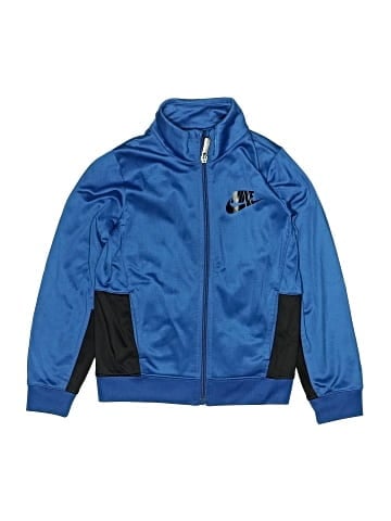 Nike Track Jacket (view 1)