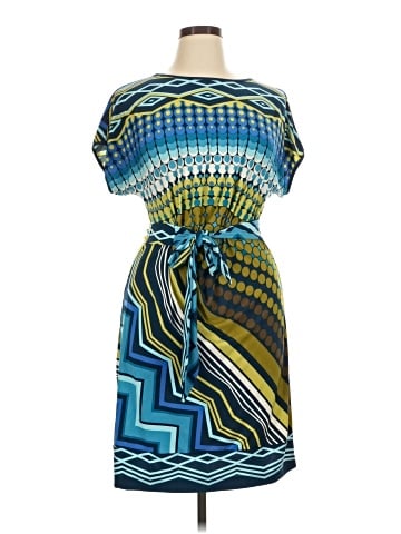DM Donna Morgan Casual Dress (view 1)