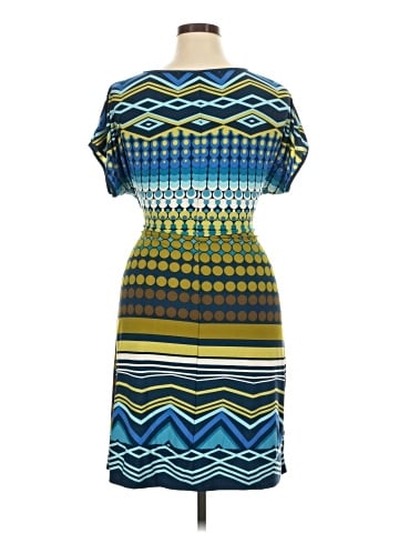 DM Donna Morgan Casual Dress (view 2)