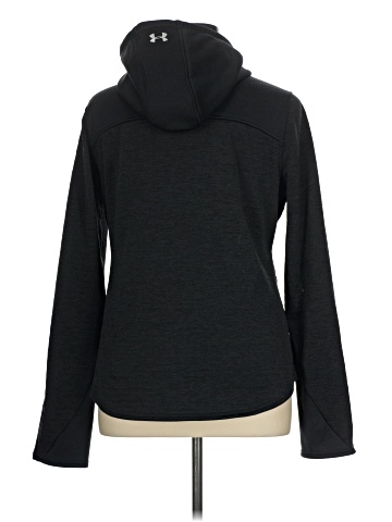 Under Armour Zip Up Hoodie (view 2)