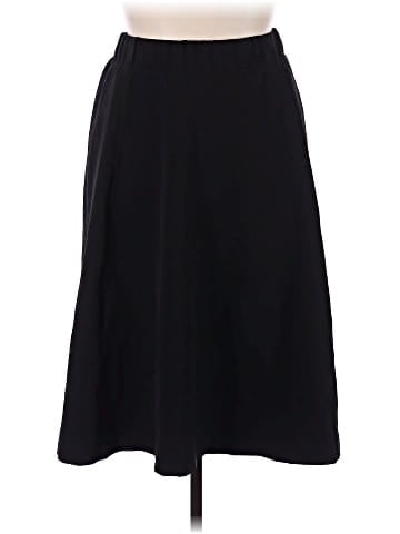 Lane Bryant Formal Skirt (view 1)