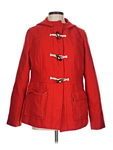 Old Navy Coat (view 1)