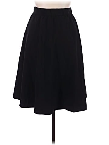Lane Bryant Formal Skirt (view 2)