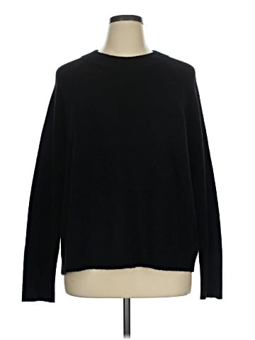 Athleta Wool Sweater (view 1)