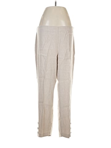 J.Jill Linen Pants (view 1)