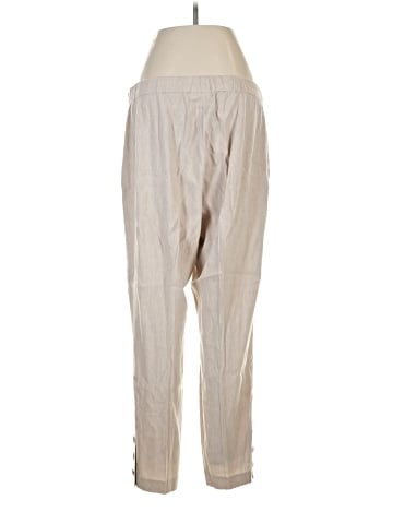 J.Jill Linen Pants (view 2)